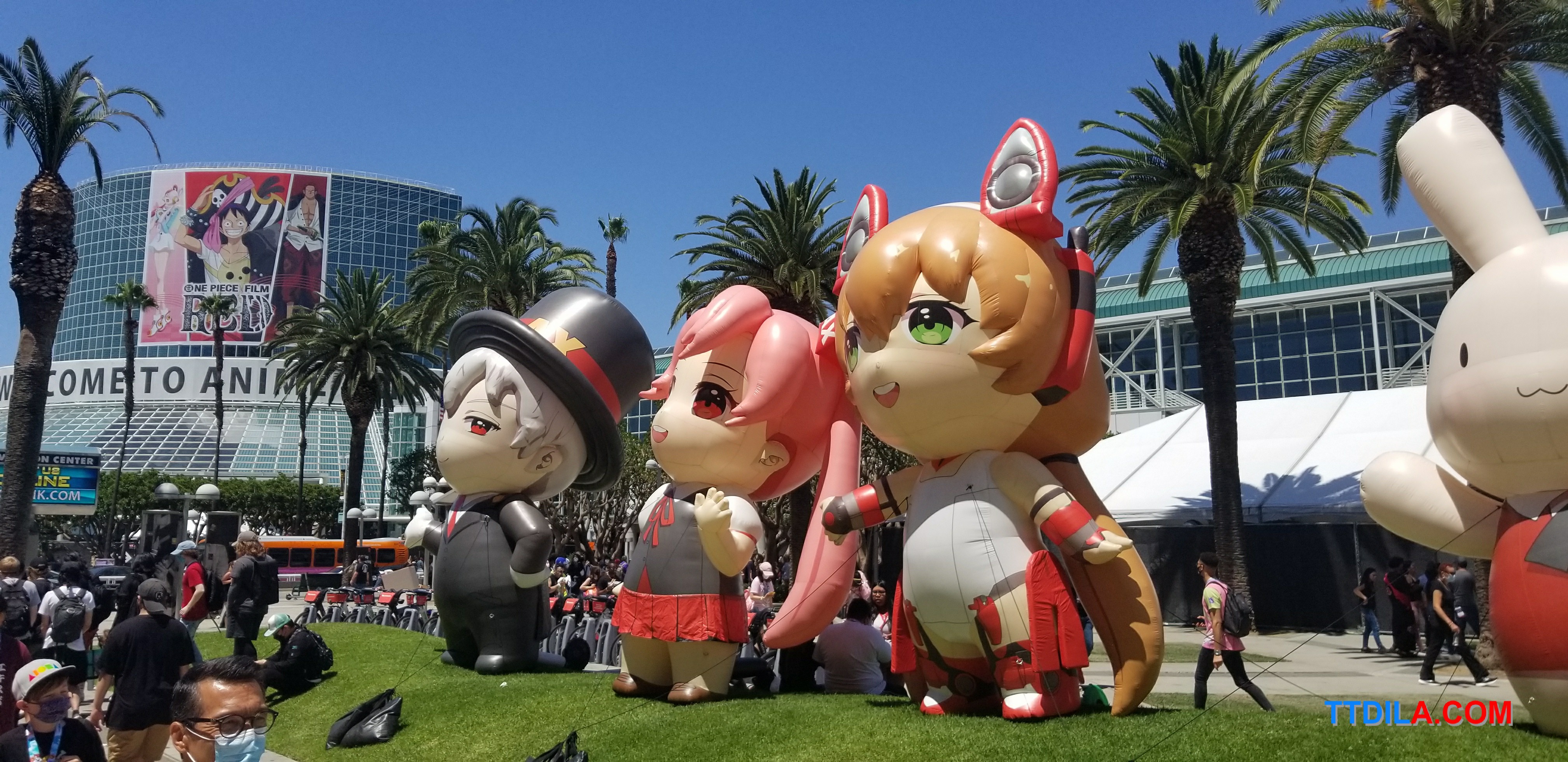 Share more than 69 anime expo after party 2022 super hot in.duhocakina
